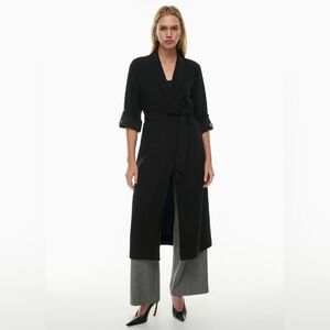 NWT | Aritzia | Babaton Kahlo Robe | Size XS